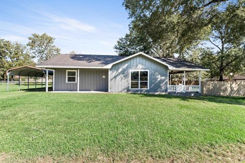 Photo of 225 E Herring, Sour Lake, TX 77659 (MLS # 262243)