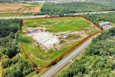 Photo of 14350 N Highway 75, Other, TX 77378 (MLS # 261957)