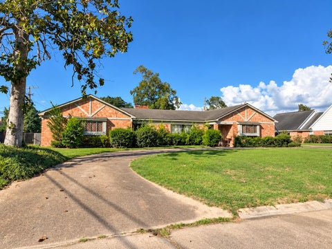 Photo of 3590 Brentwood, Beaumont, TX 77706 (MLS # 271739)