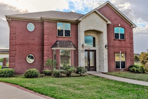 A home in Port Arthur