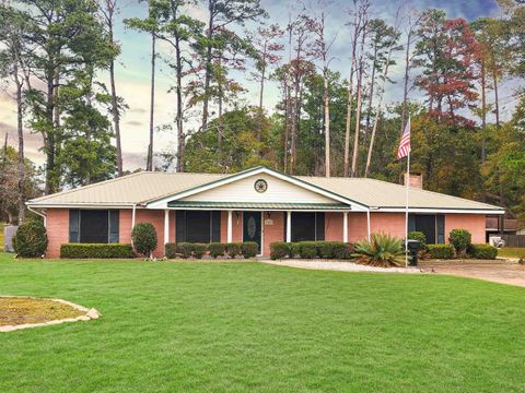 Property photo of 105 Cinnamon Oak Street, Jasper, TX 75951
