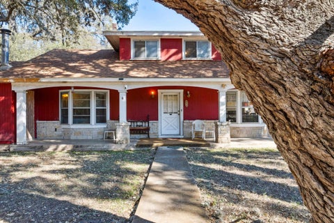 Photo of 1473 Cr 411, Other, TX 78801 (MLS # 270655)
