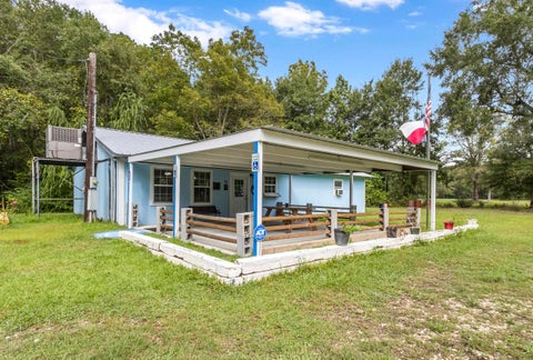 Photo of 12309 Fm 92, Silsbee, TX 77656 (MLS # 271470)