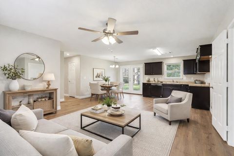 Photo of 8670 Newfield Lane, Beaumont, TX 77707 (MLS # 265132)