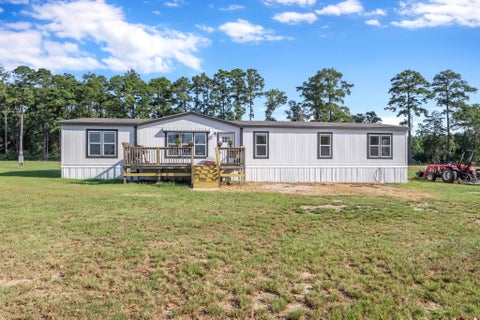 Photo of 565 County Road 333a, Kirbyville, TX 75956 (MLS # 270601)