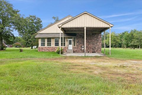 A home in Orange