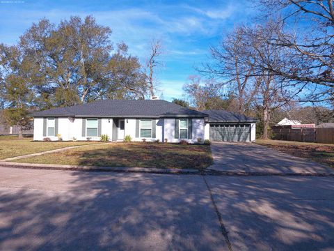 A home in Orange