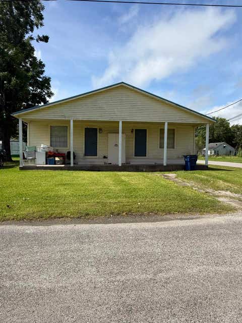 Photo of 1925 A & B Crockett, Orange, TX 77630 (MLS # 270051)