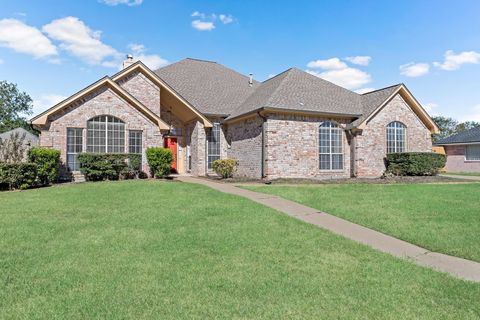 A home in Beaumont