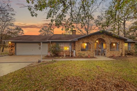 Photo of 587 Pr 5200, Woodville, TX 77624 (MLS # 263337)