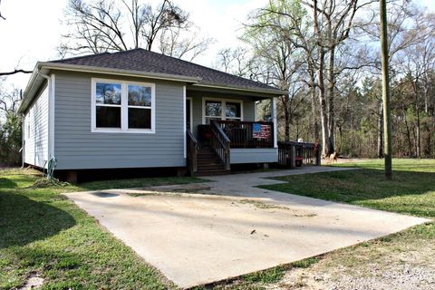 Photo of 228 County Road 1060, Wiergate, TX 75977 (MLS # 266068)