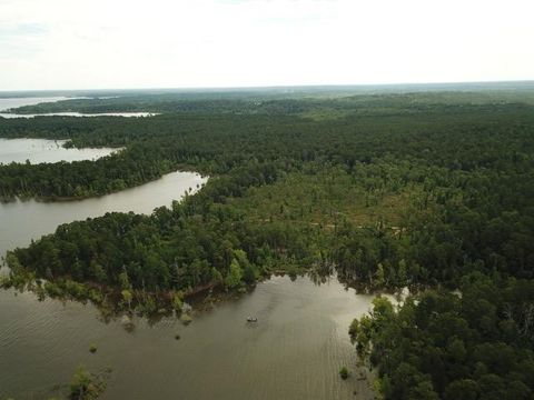 Photo of 016 Private Road 6028, Brookeland, TX 75931 (MLS # 264660)