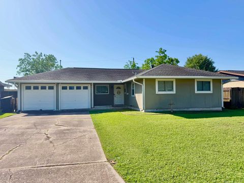 Property photo of 3407 Avenue N, Nederland, TX 77627