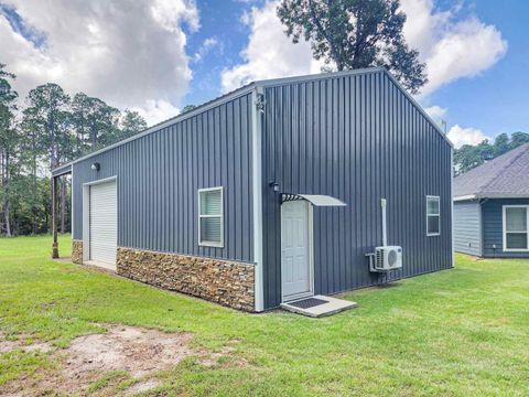 A home in Brookeland