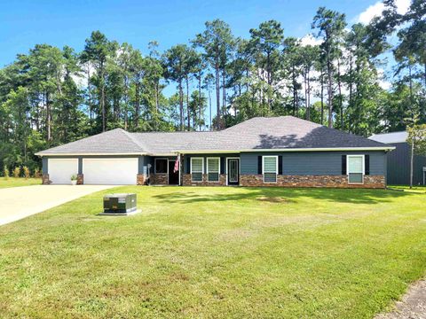 A home in Brookeland