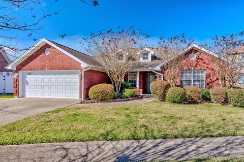 Photo of 4307 Kylewood Ct., Port Arthur, TX 77642 (MLS # 264422)