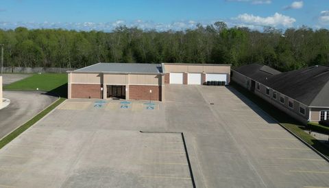 Photo of 3180 Central Mall Dr, Port Arthur, TX 77642 (MLS # 266880)