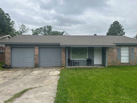 9175 Doty St, Beaumont, TX 77707 - #: 247387