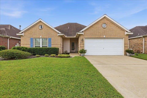 Photo of 2125 Rosewood, Beaumont, TX 77706 (MLS # 271425)