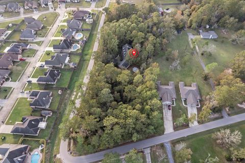 A home in Lumberton