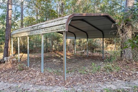 A home in Lumberton