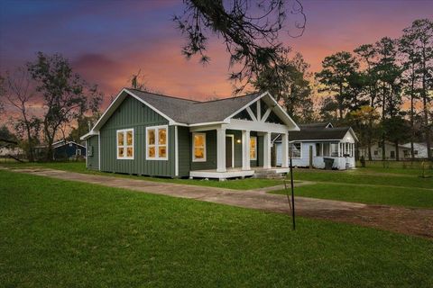 A home in Beaumont