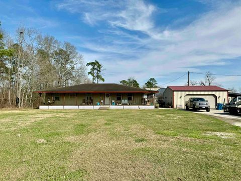 A home in Mauriceville