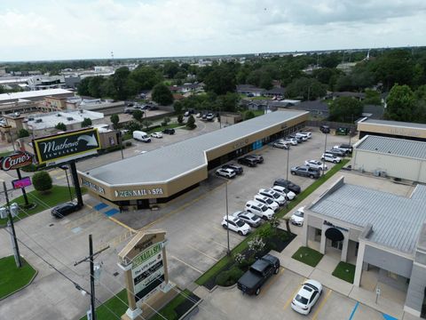 Photo of 3316 Highway 365, Nederland, TX 77627 (MLS # 268135)
