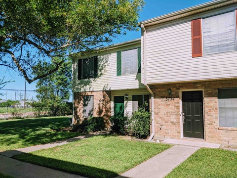 Photo of 8740 Glen Meadow, Beaumont, TX 77706 (MLS # 271343)