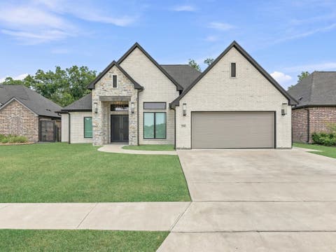 Photo of 533 Harbor Lane, Port Neches, TX 77651 (MLS # 270399)