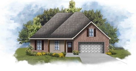 Photo of 1285 Little Cypress Loop, Orange, TX 77632 (MLS # 265135)