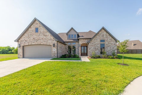 Photo of 3541 Lily Ln., Beaumont, TX 77713 (MLS # 270074)