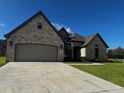 Photo of 3541 Lily Ln., Beaumont, TX 77713 (MLS # 270074)