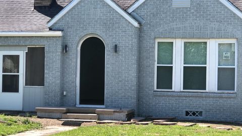 Photo of 245 Dixie Dr, Port Arthur, TX 77642 (MLS # 263583)