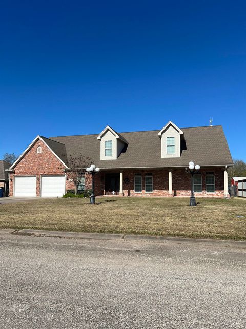 Photo of 8080 Allisons Way, Lumberton, TX 77657 (MLS # 264232)