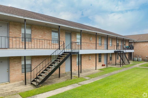 Photo of 4110 Arthur Lane, Beaumont, TX 77706 (MLS # 271874)