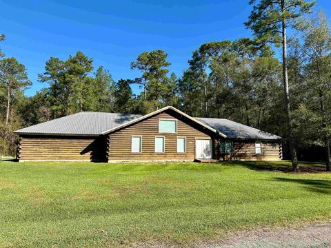 A home in Vidor