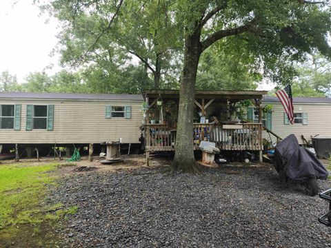 A home in Vidor