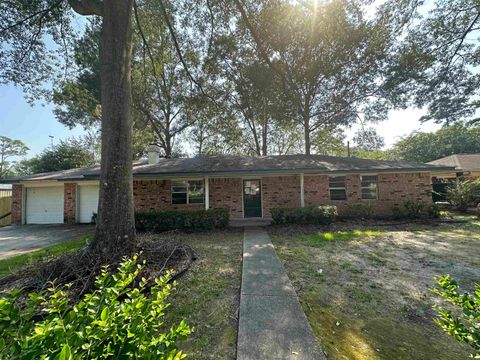 A home in Buna