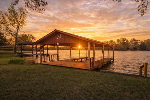 Photo of 743 Sherwood Forest Drive, Woodville, TX 75979 (MLS # 265937)