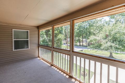 A home in Lumberton