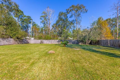 A home in Vidor