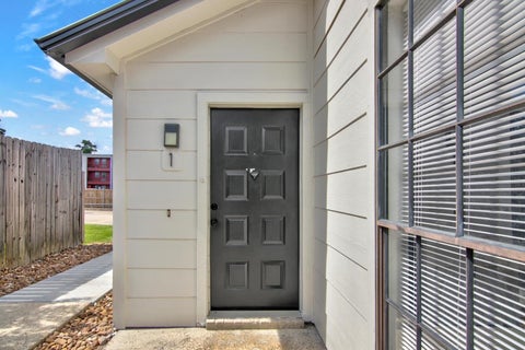 Photo of 4335 Crow Road, Beaumont, TX 77706 (MLS # 271536)