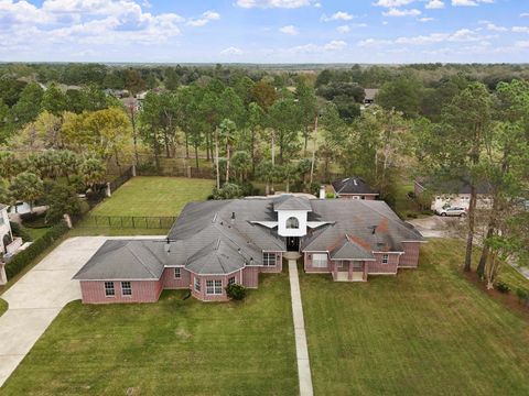 A home in Beaumont