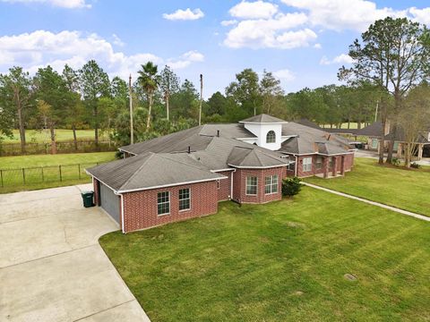 A home in Beaumont