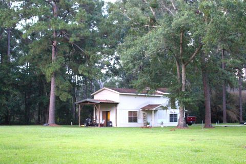 A home in Lumberton