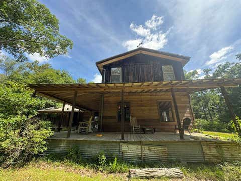 Photo of 164 Cr 2127, Burkeville, TX 75932 (MLS # 268076)