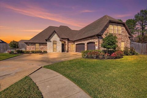 Photo of 515 River Birch Dr., Lumberton, TX 77657 (MLS # 265566)