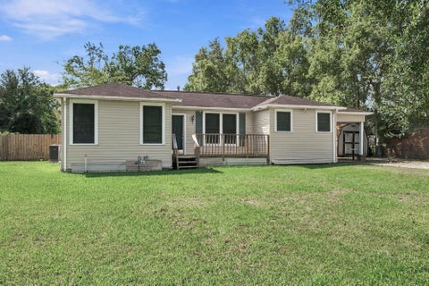 Photo of 7555 Hwy 105, Beaumont, TX 77713 (MLS # 271137)