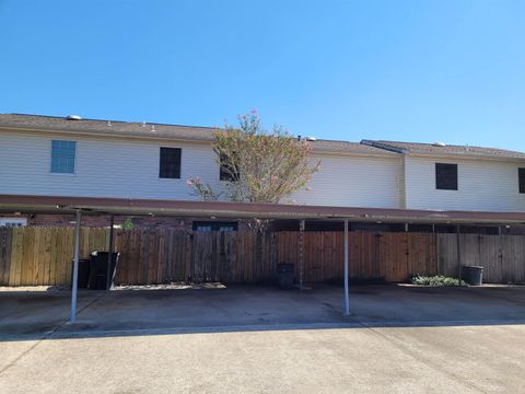 A home in Beaumont